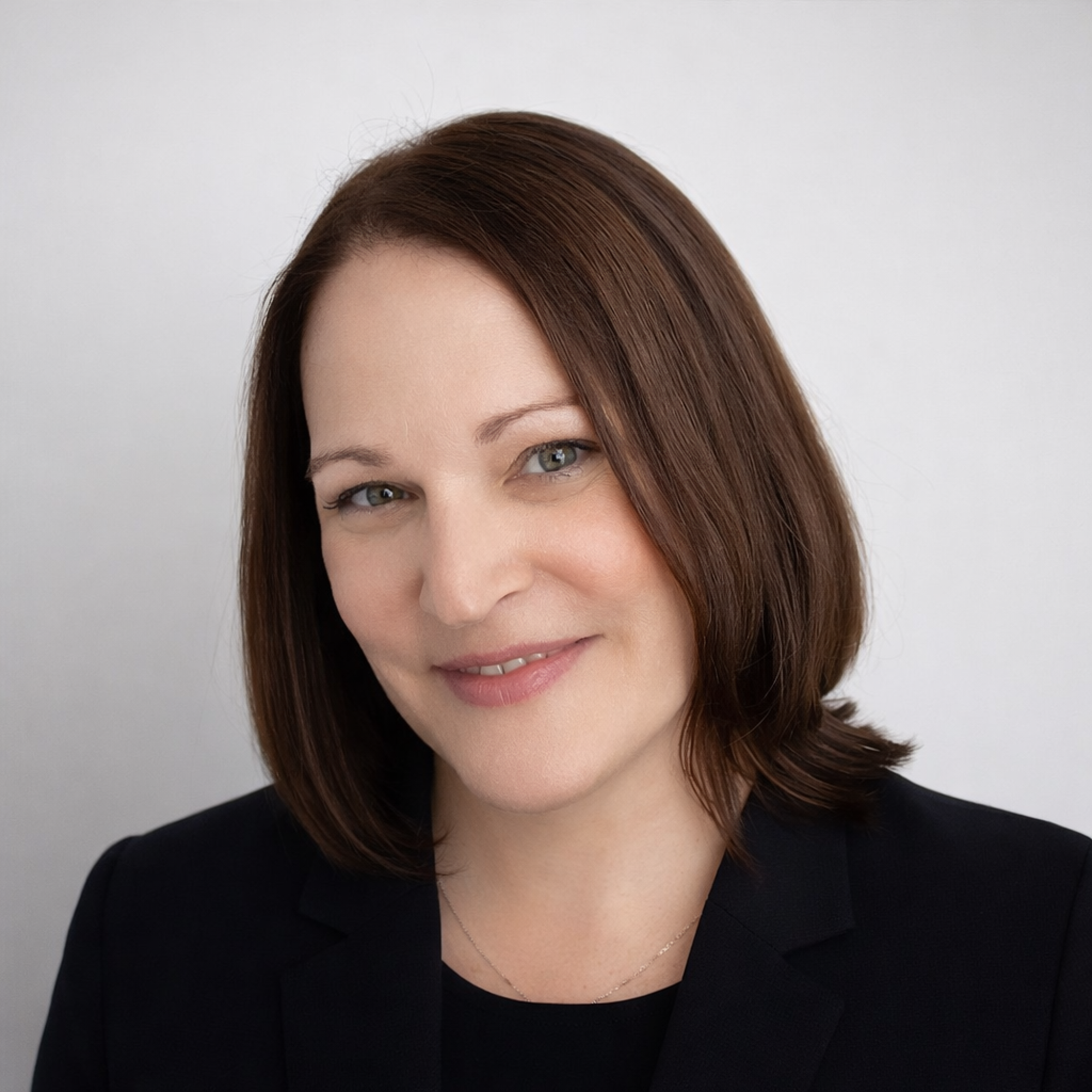 Michelle Bingham Colour