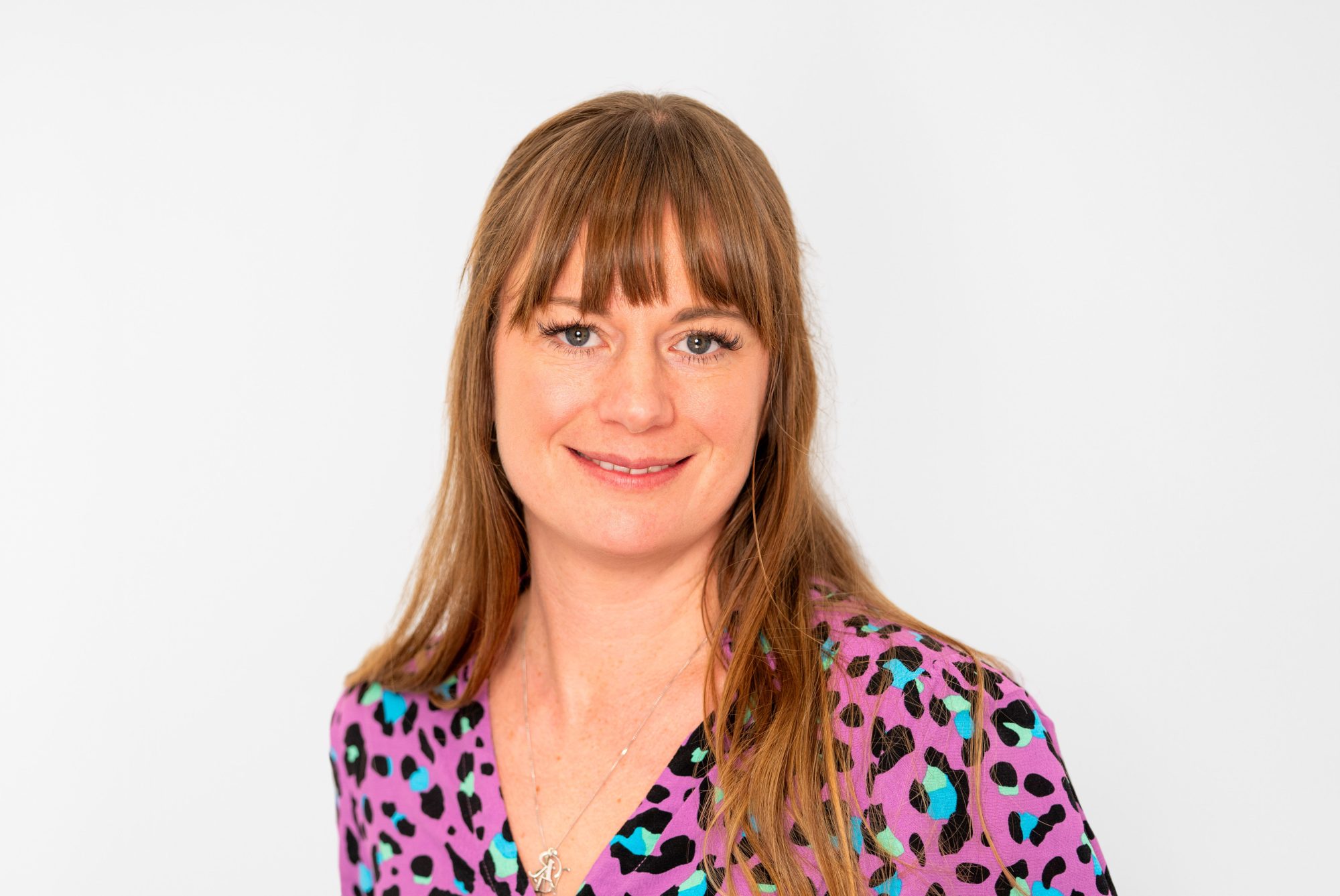 Lorraine new